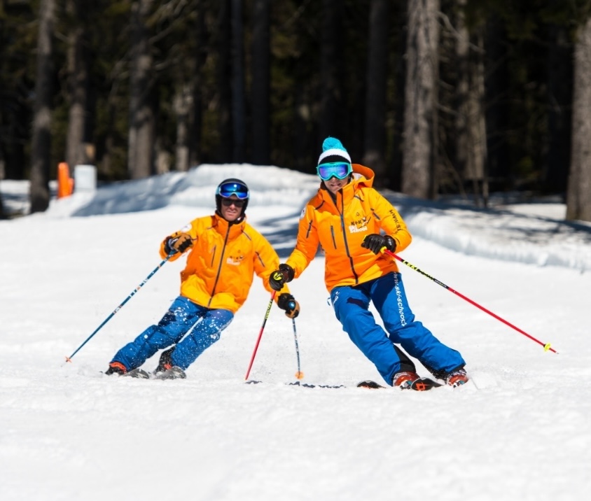 SkiResort Černá Hora