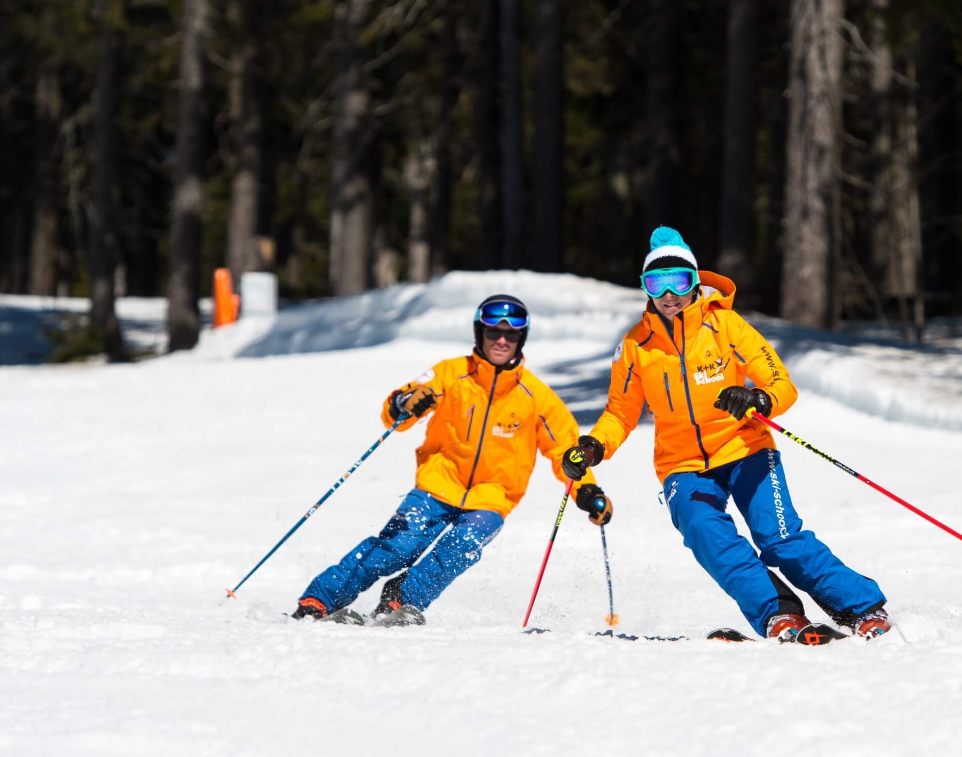 SkiResort Černá Hora